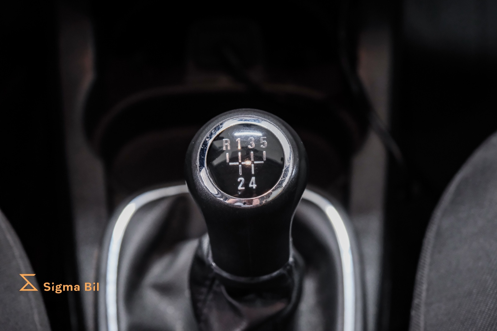Bilde av Opel Corsa