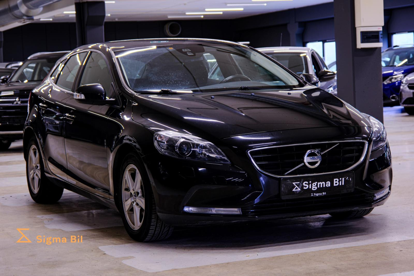 Bilde av Volvo V40