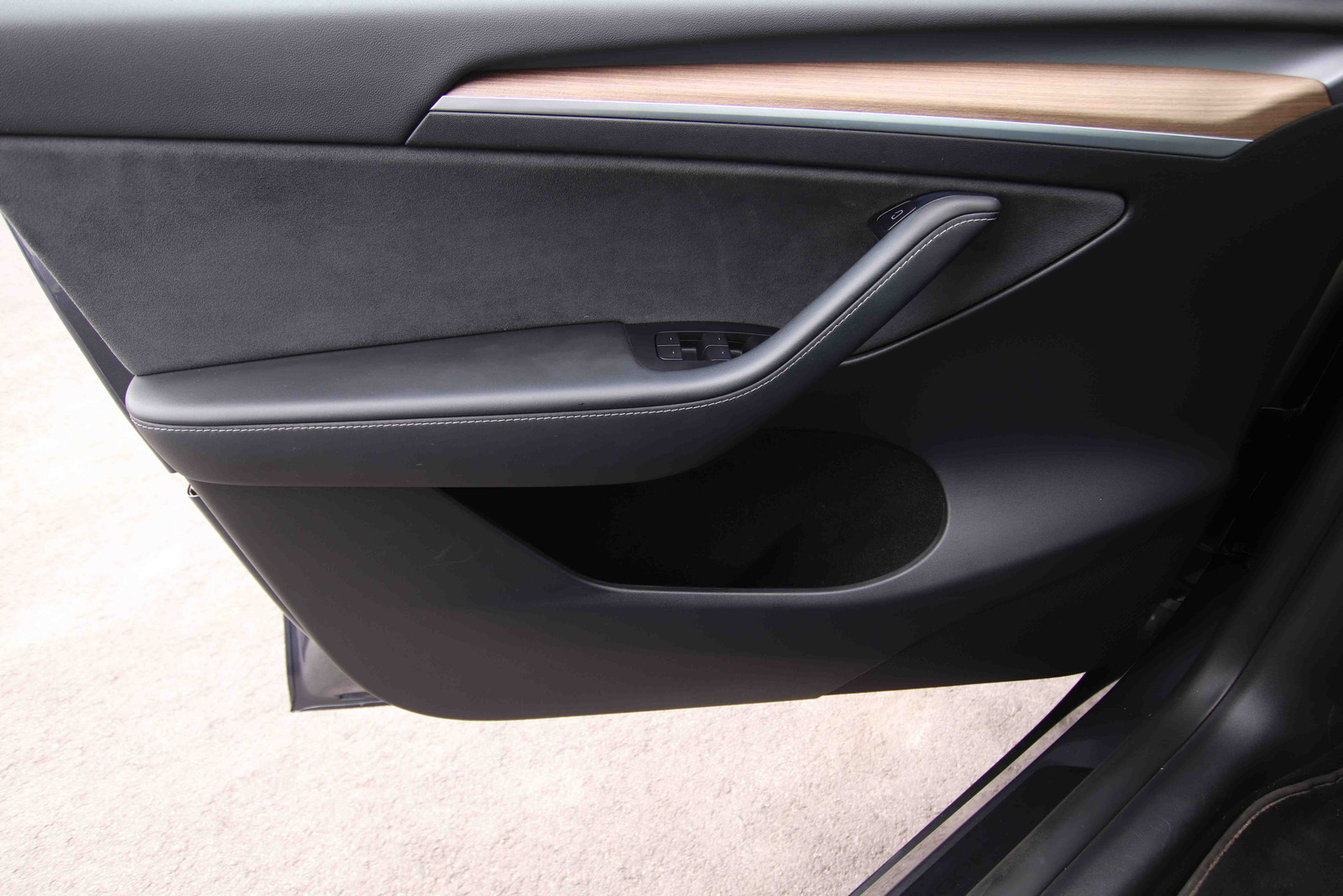Hovedbilde av Tesla Model Y