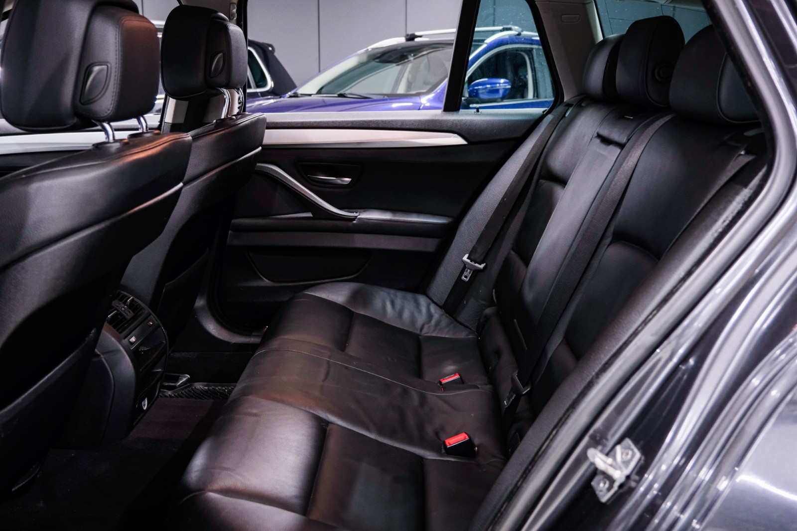Bilde av BMW 5-serie