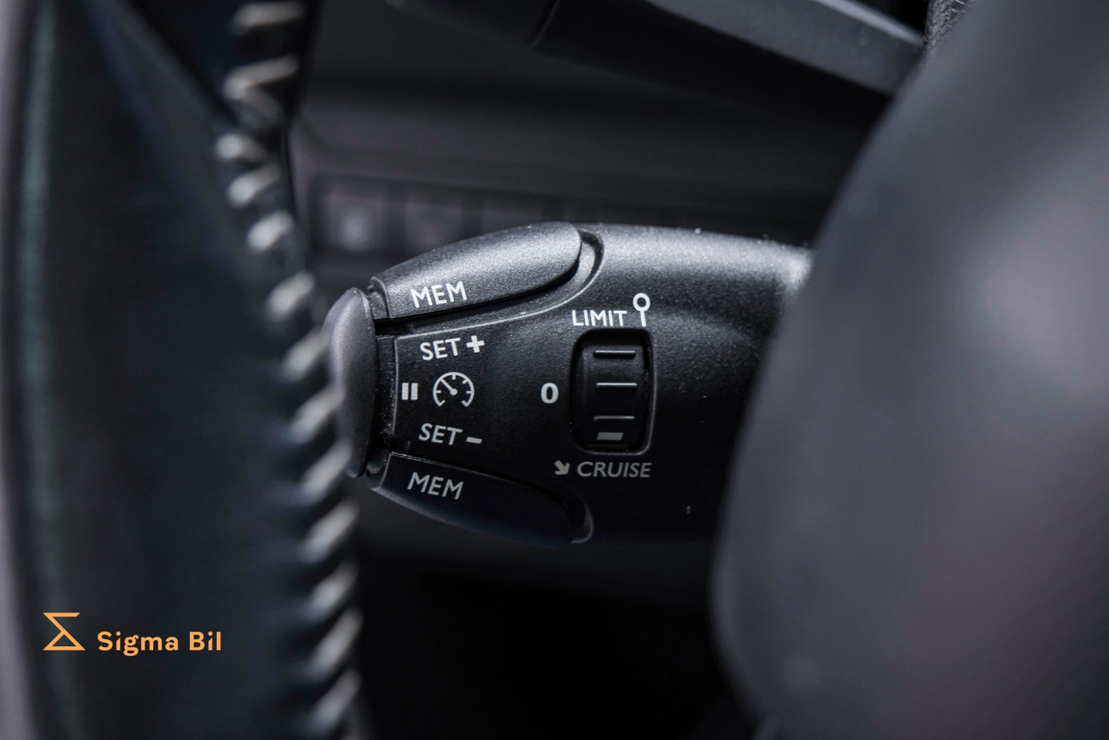 Bilde av Peugeot 308