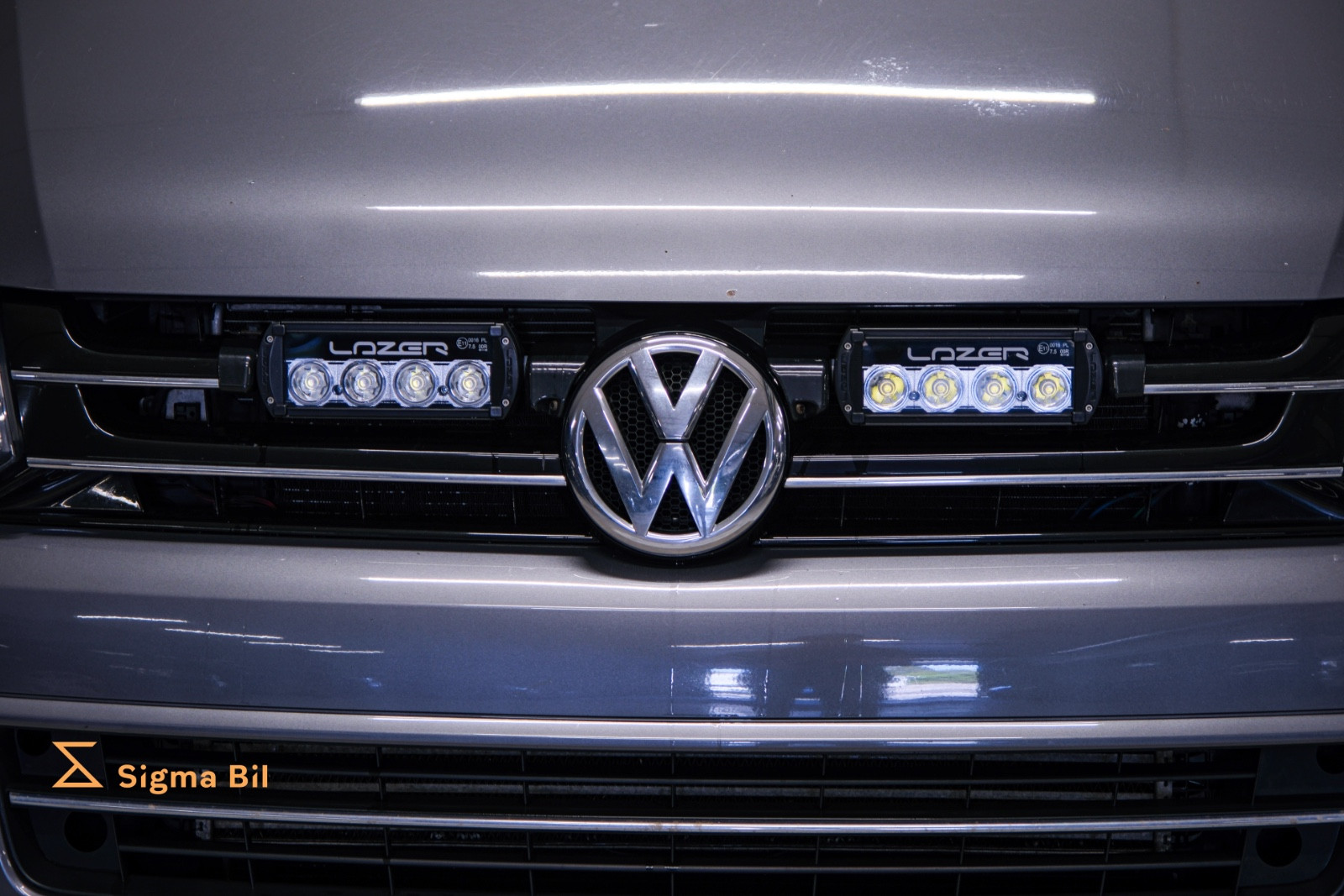 Bilde av Volkswagen Multivan