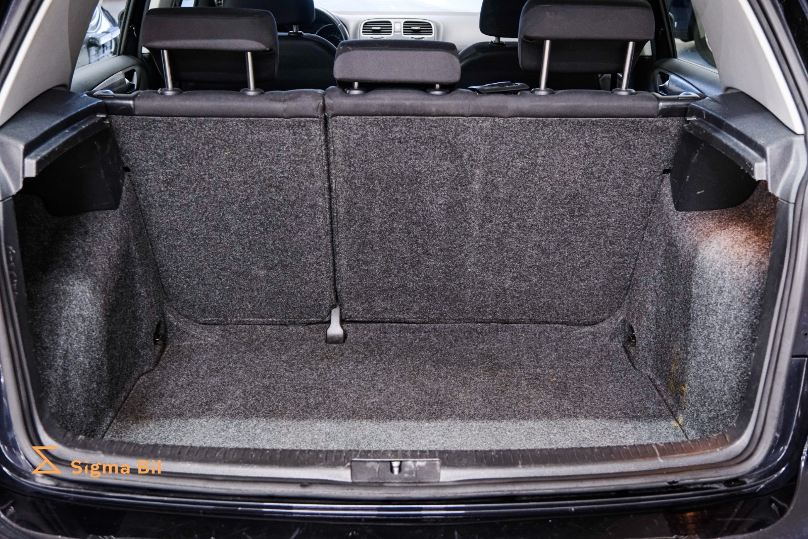 Bilde av Volkswagen Golf