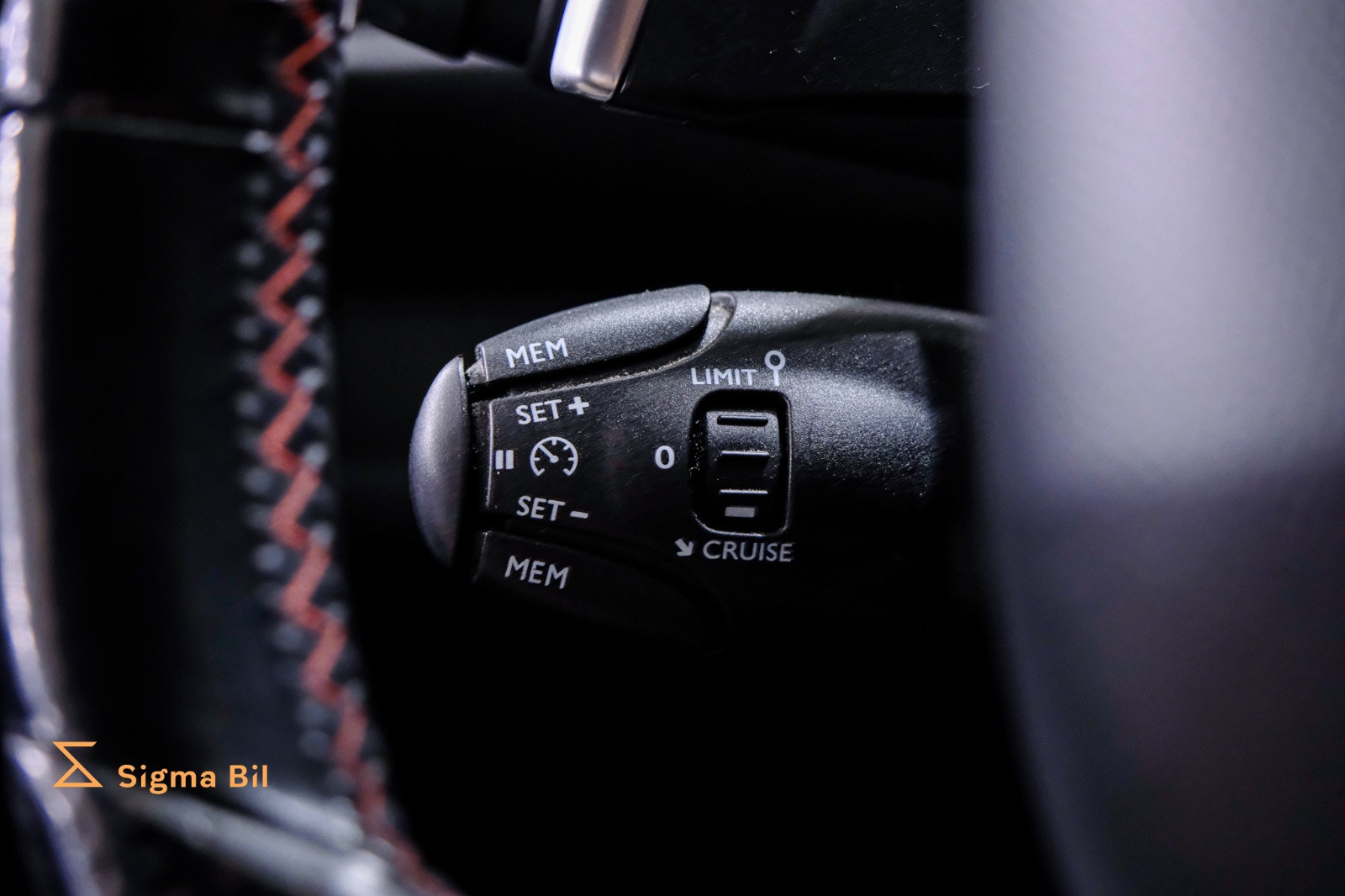 Bilde av Peugeot 308