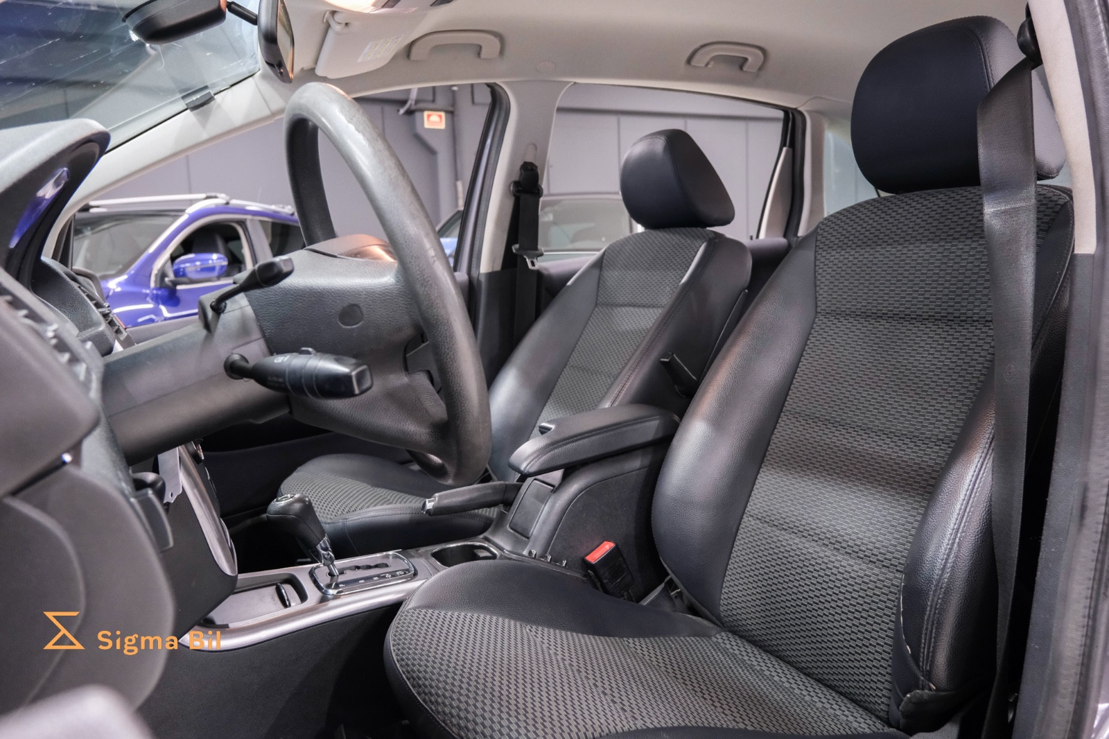 Bilde av Mercedes-Benz B-Klasse