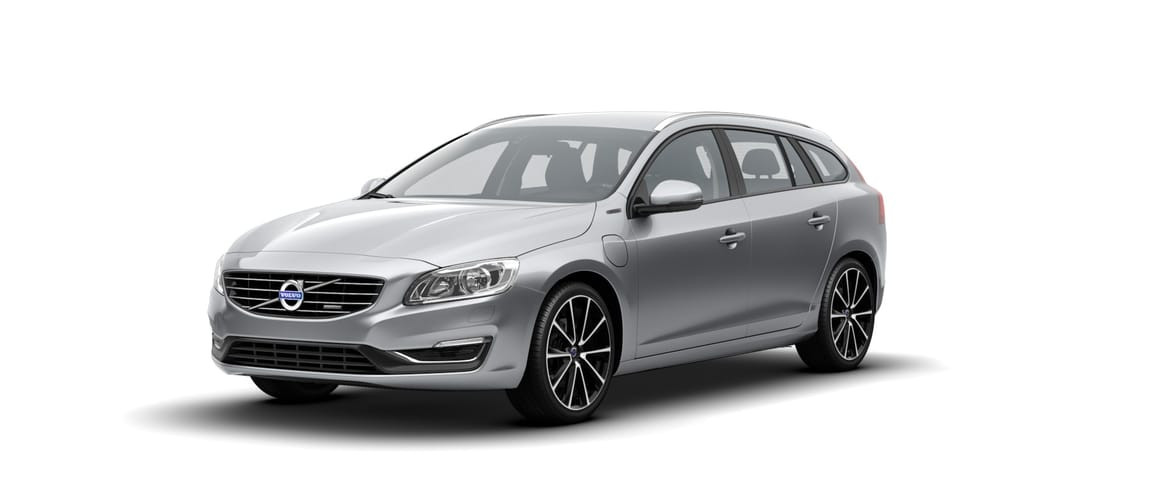 Volvo V60 D6 AWD Twin Special Ed 288hk 19"|ACC|DRIVER.SUPPORT.PK
