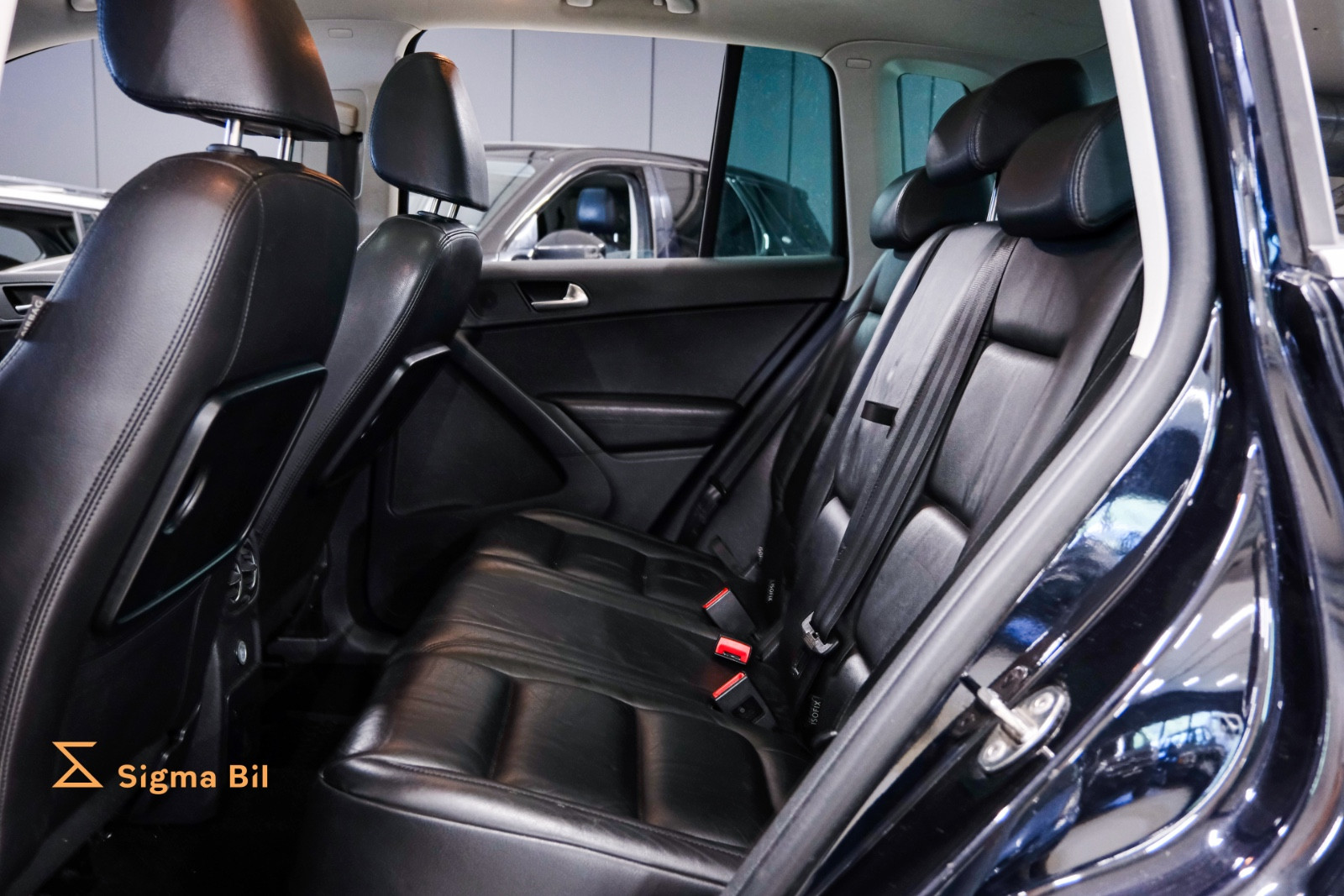 Bilde av Volkswagen Tiguan