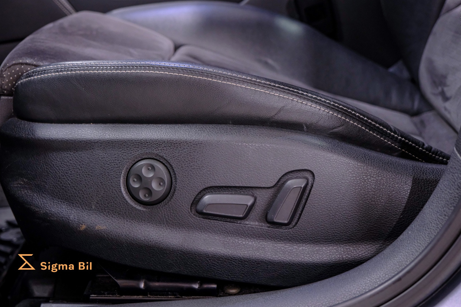 Bilde av Audi A3