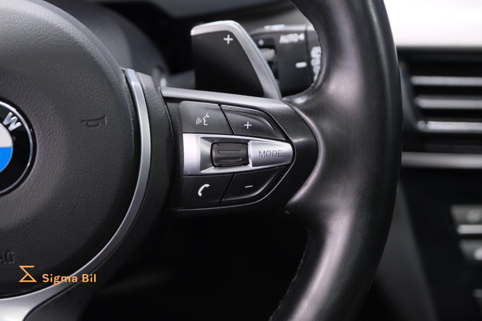 Bilde av BMW X5