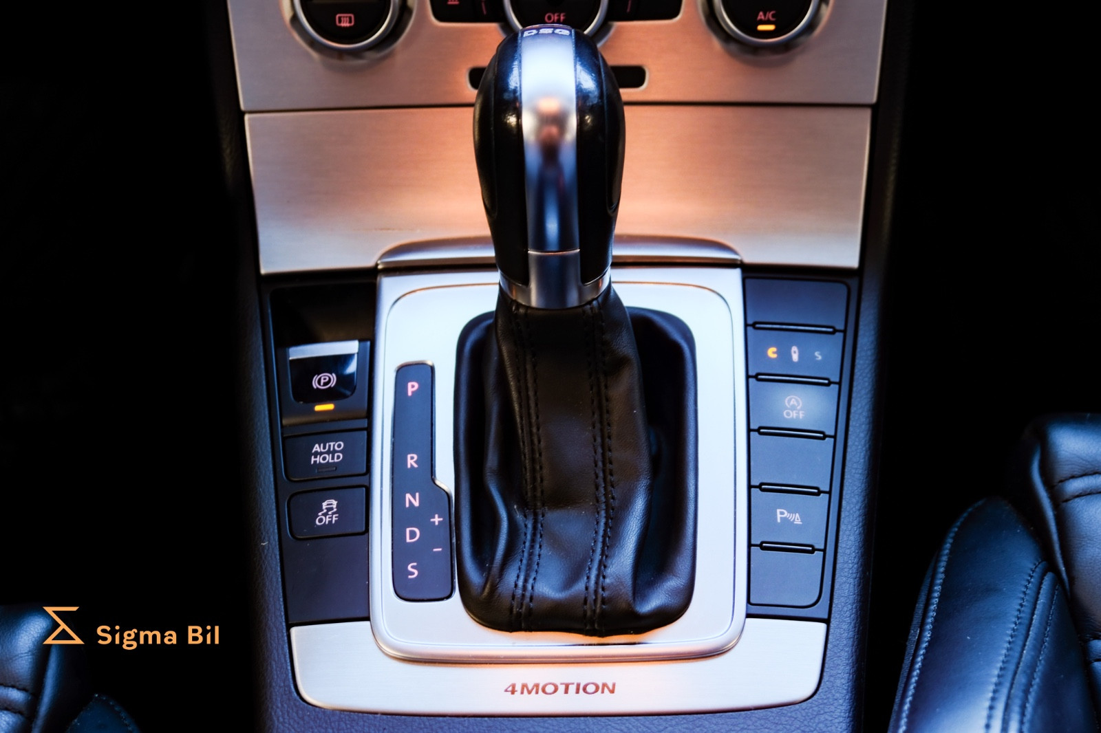 Bilde av Volkswagen Passat