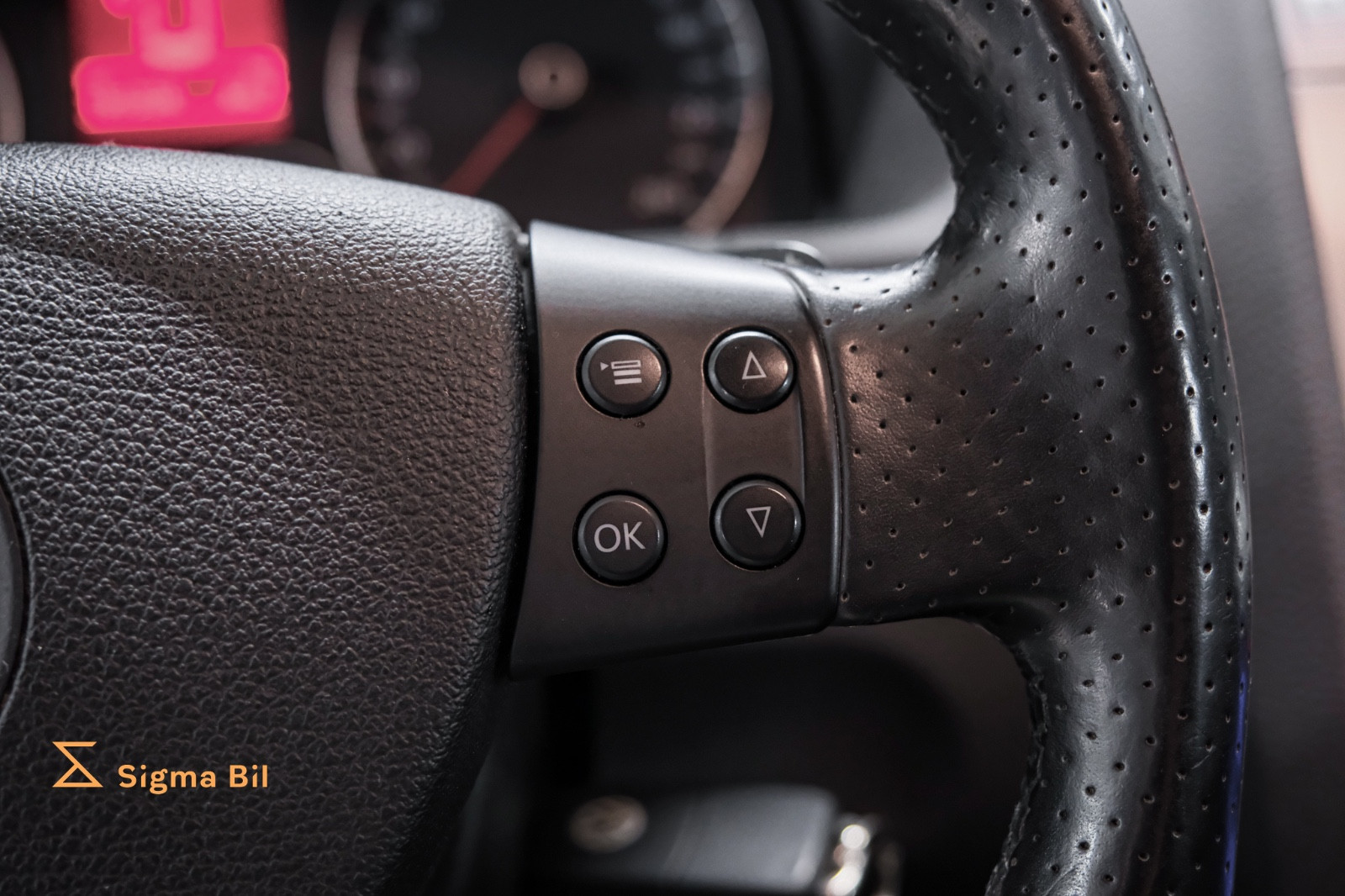 Bilde av Volkswagen Touran