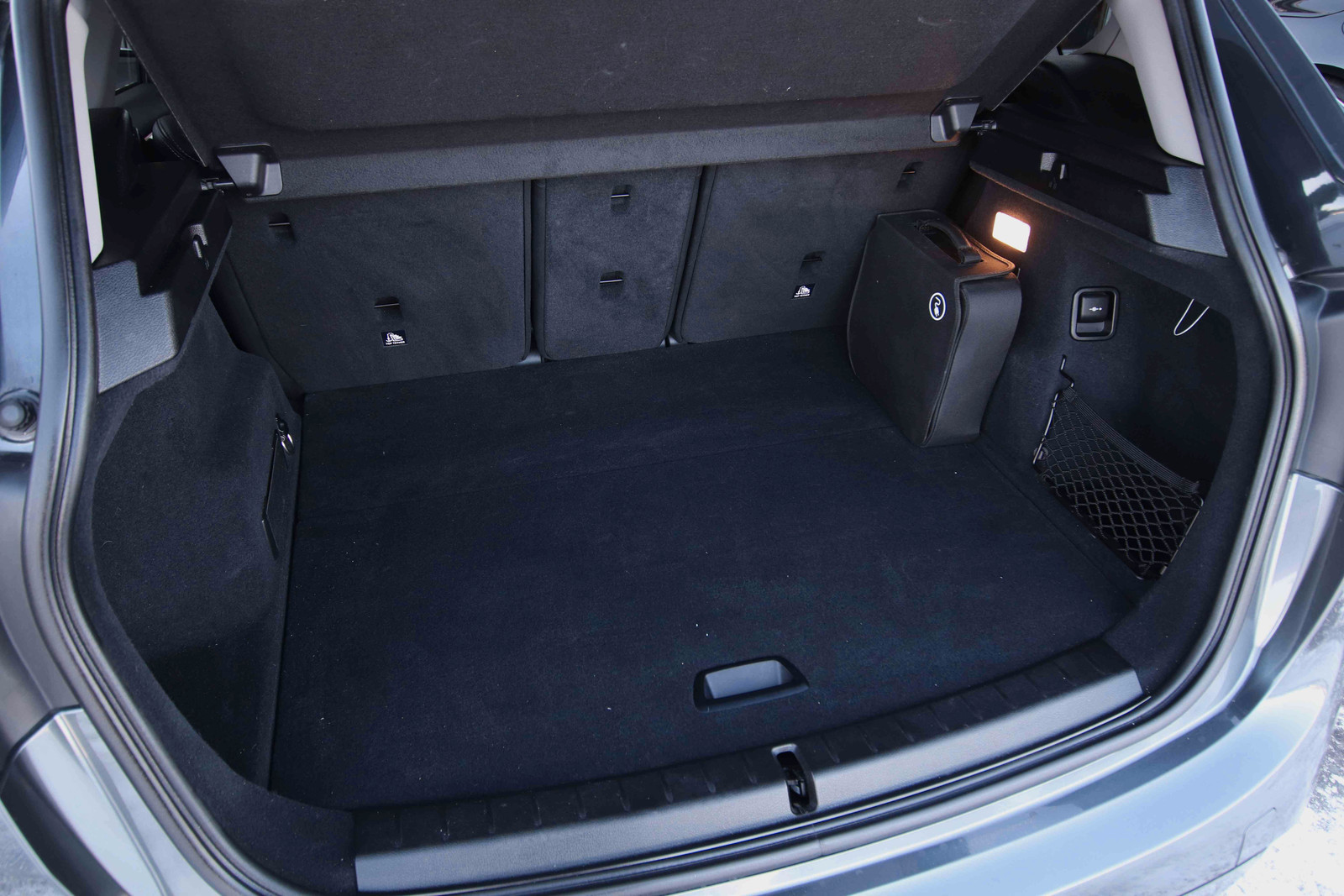 Hovedbilde av BMW 2-serie