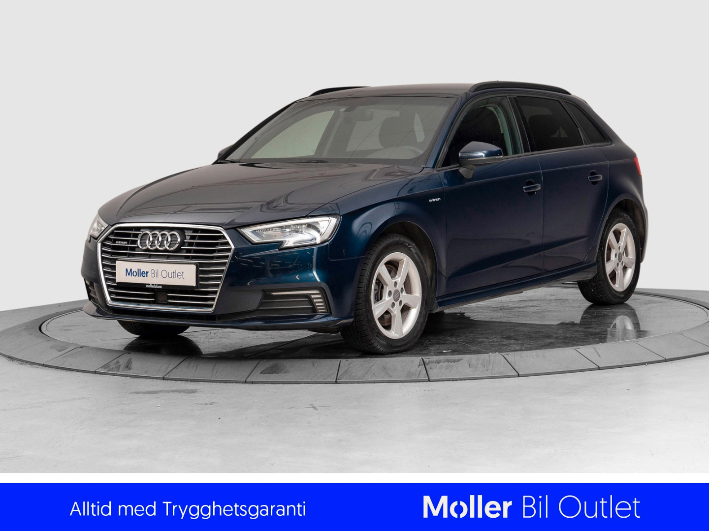 Audi A3 sb e-tron sport business / Adaptive Cruise / P.Sensor
