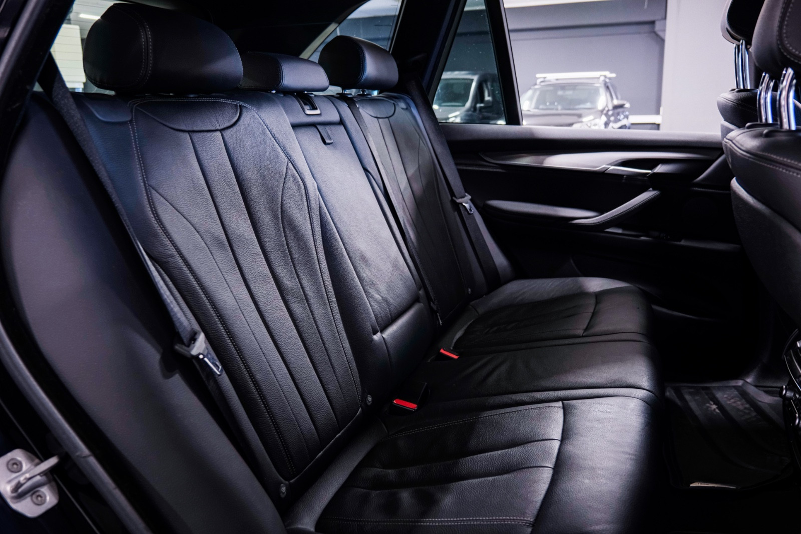 Bilde av BMW X5