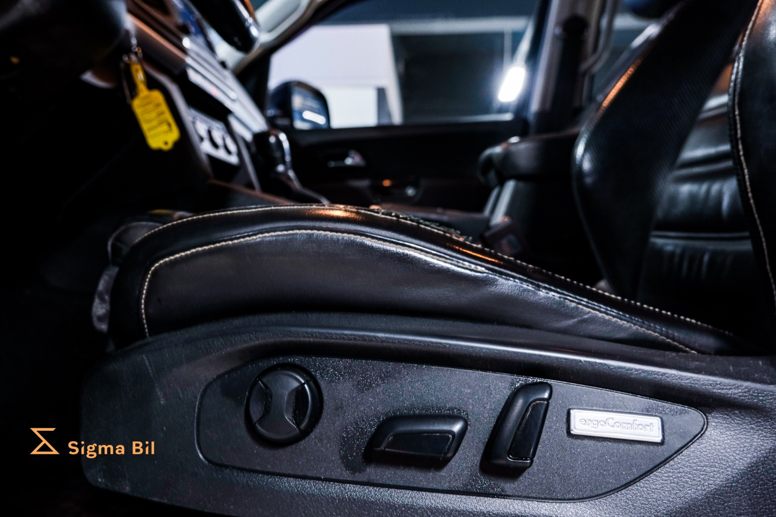 Bilde av Volkswagen Amarok