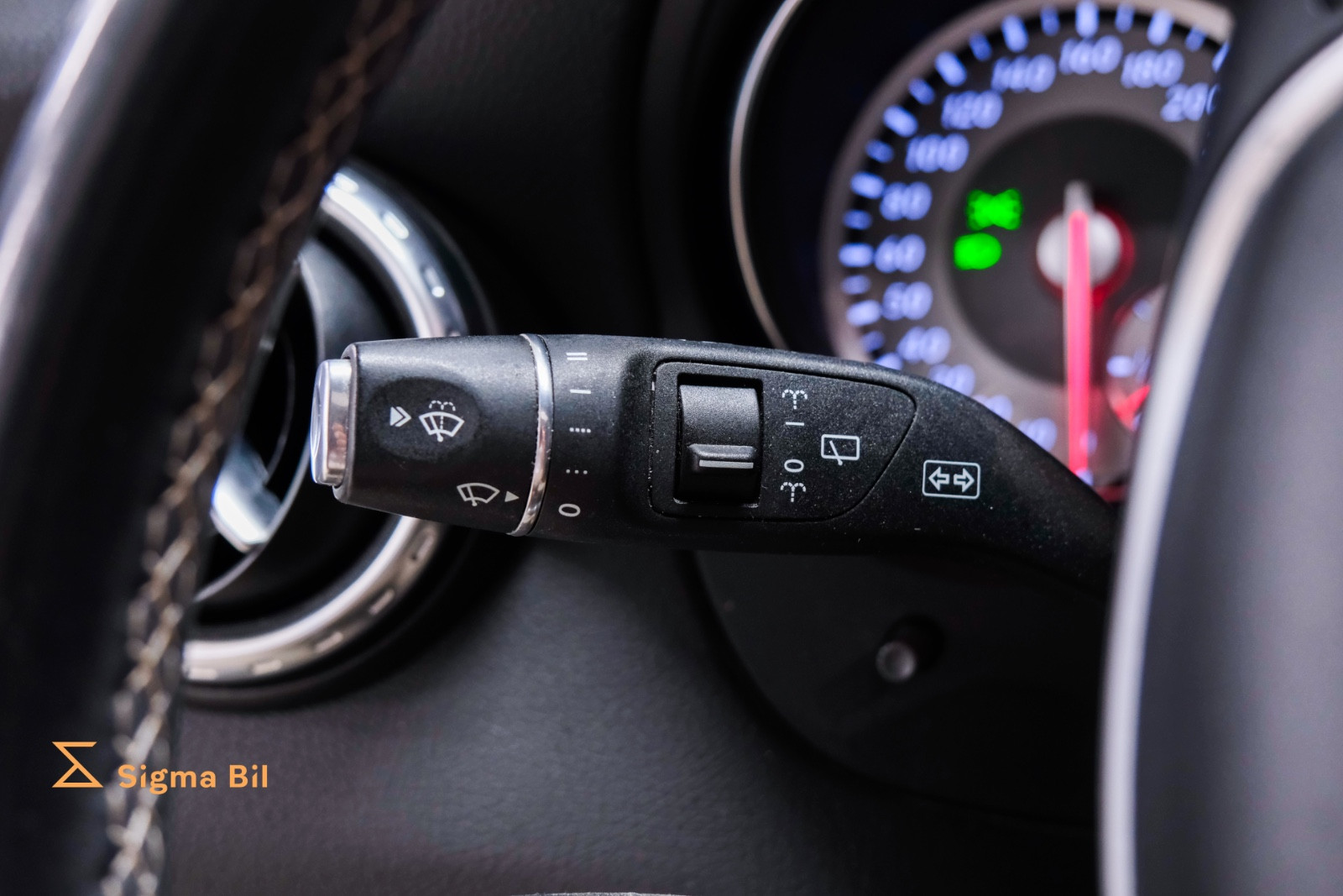 Bilde av Mercedes-Benz GLA