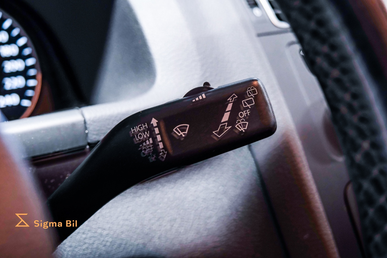Bilde av Volkswagen Touran