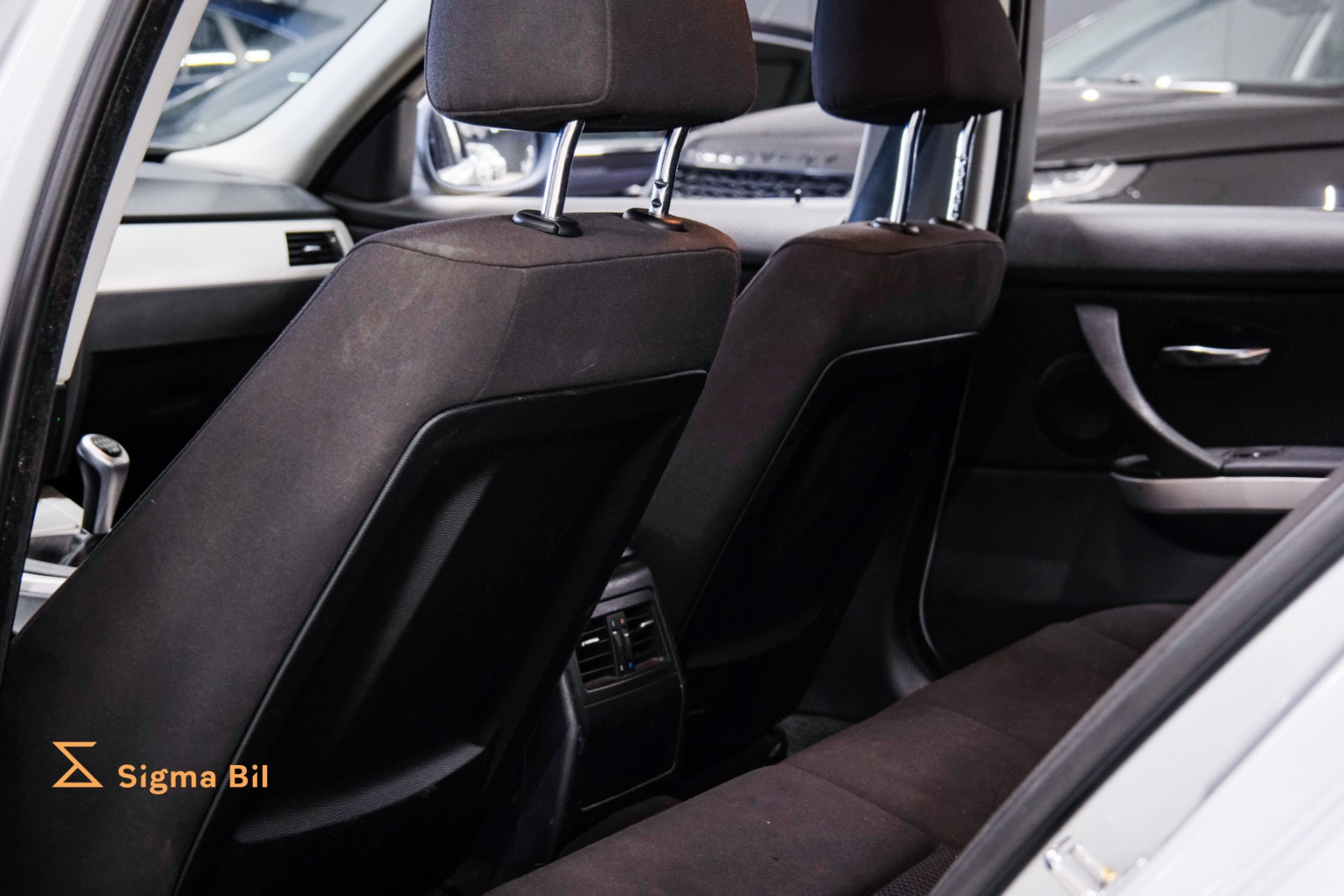 Bilde av BMW 3-serie