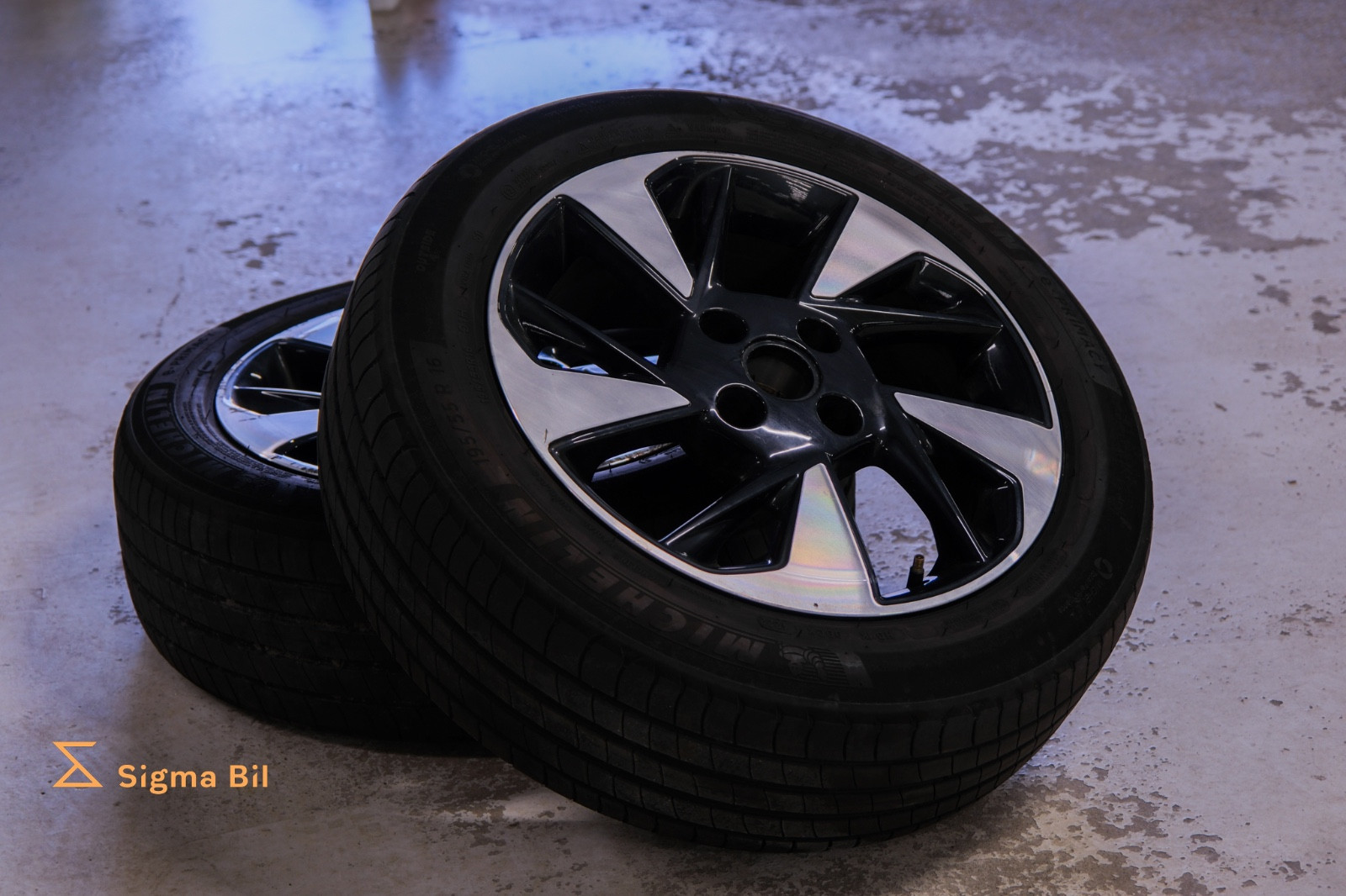 Bilde av Opel Corsa