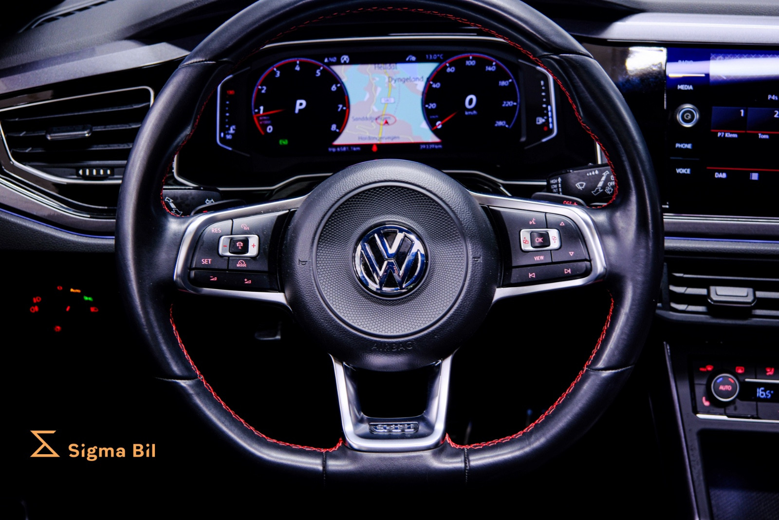 Bilde av Volkswagen Polo