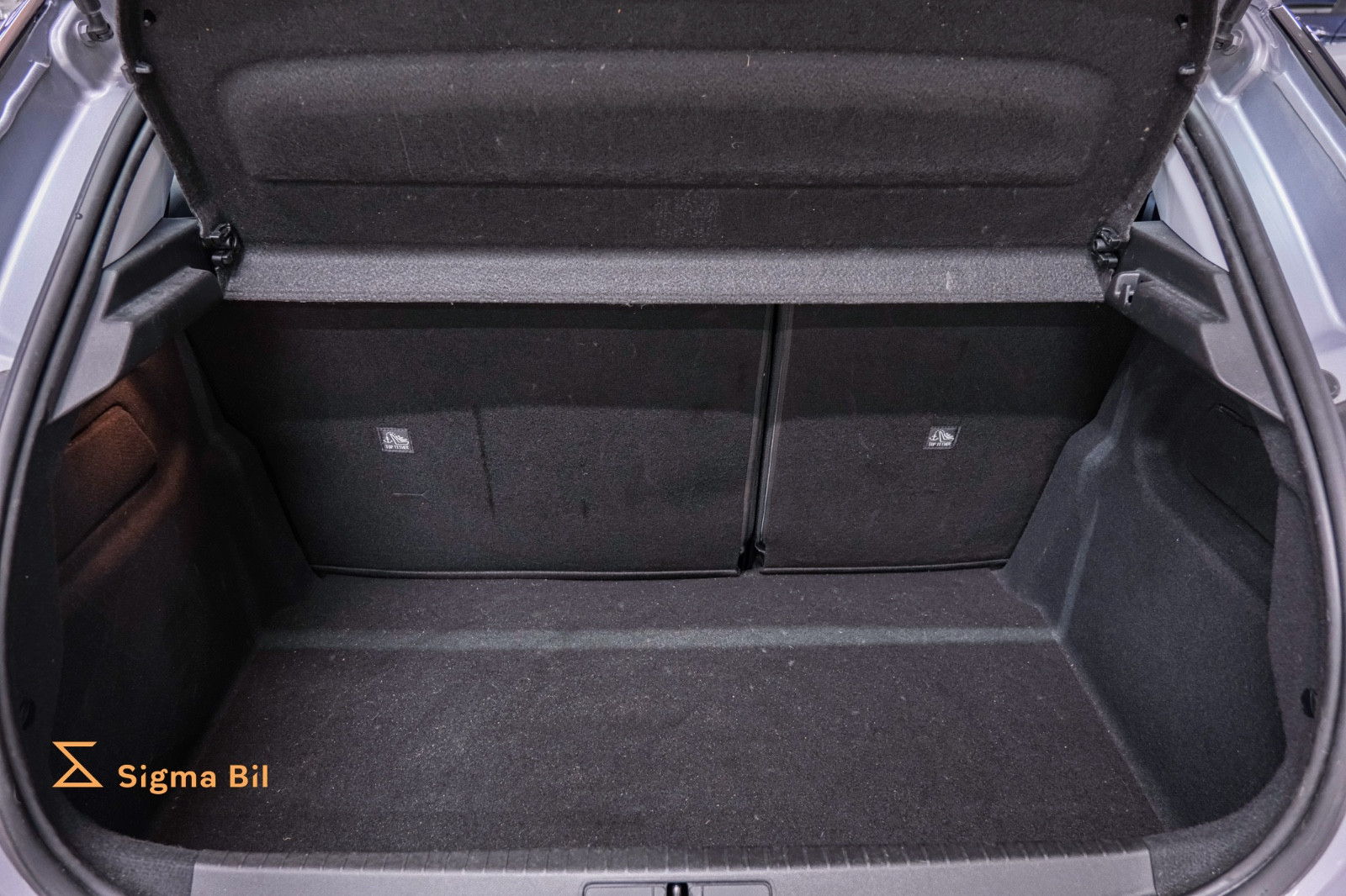Bilde av Opel Corsa
