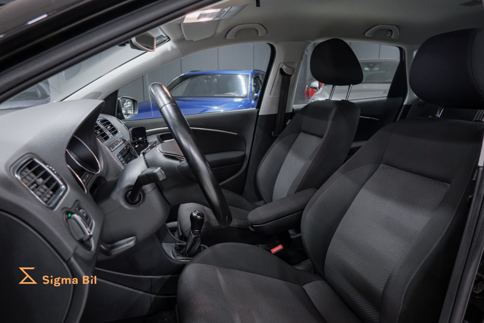 Bilde av Volkswagen Polo