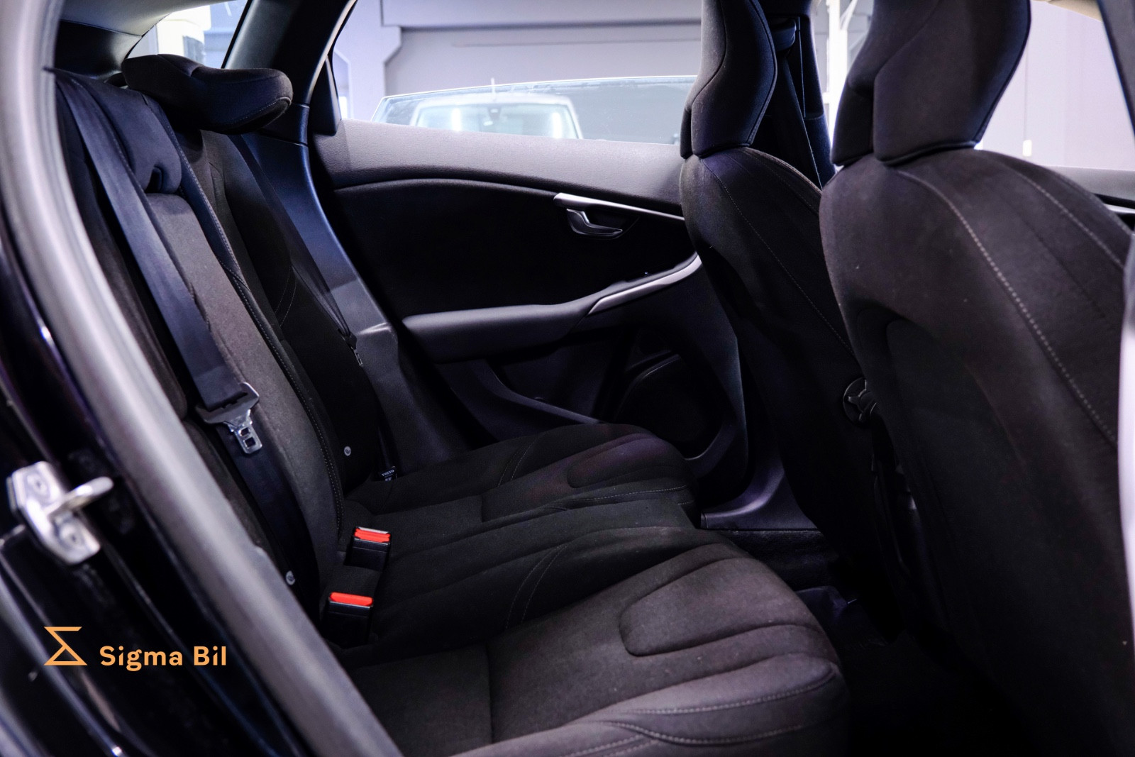 Bilde av Volvo V40