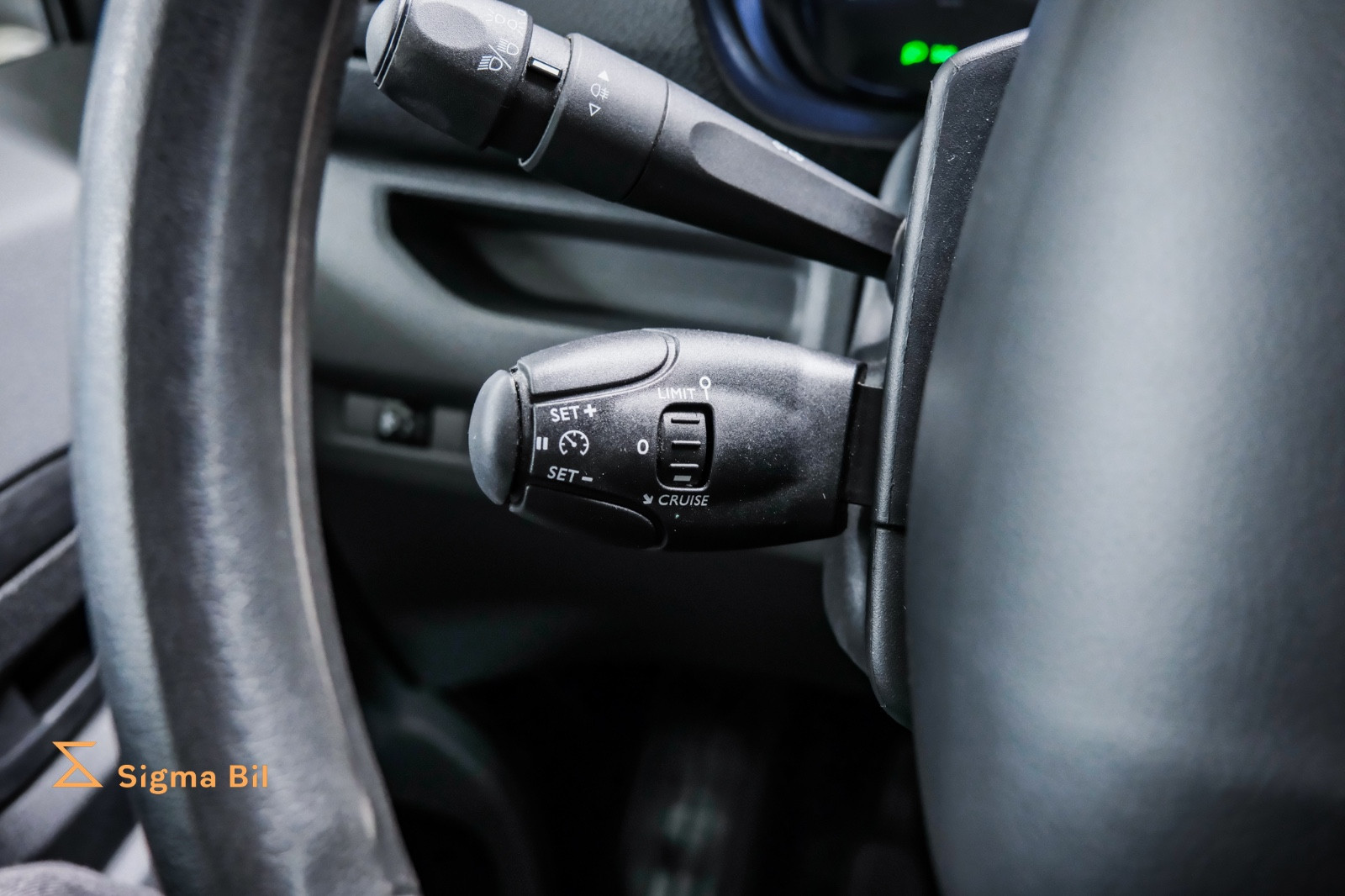 Bilde av Toyota Proace