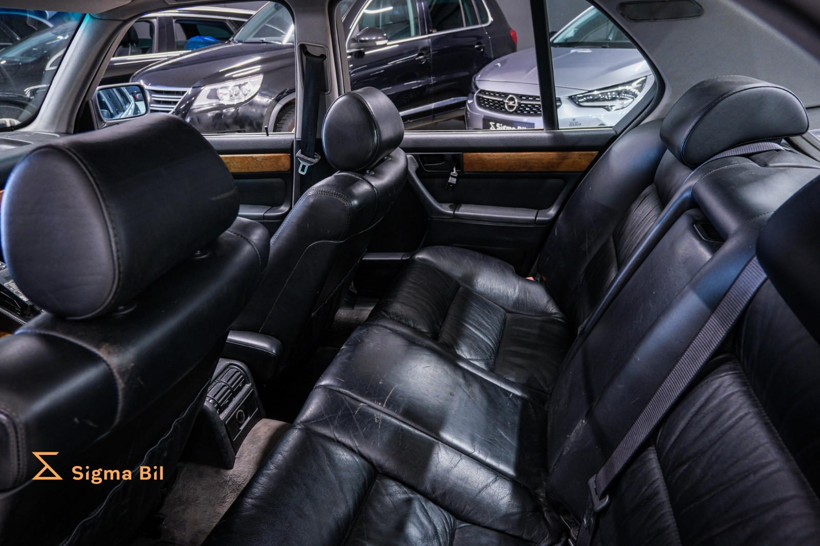 Bilde av BMW 7-serie