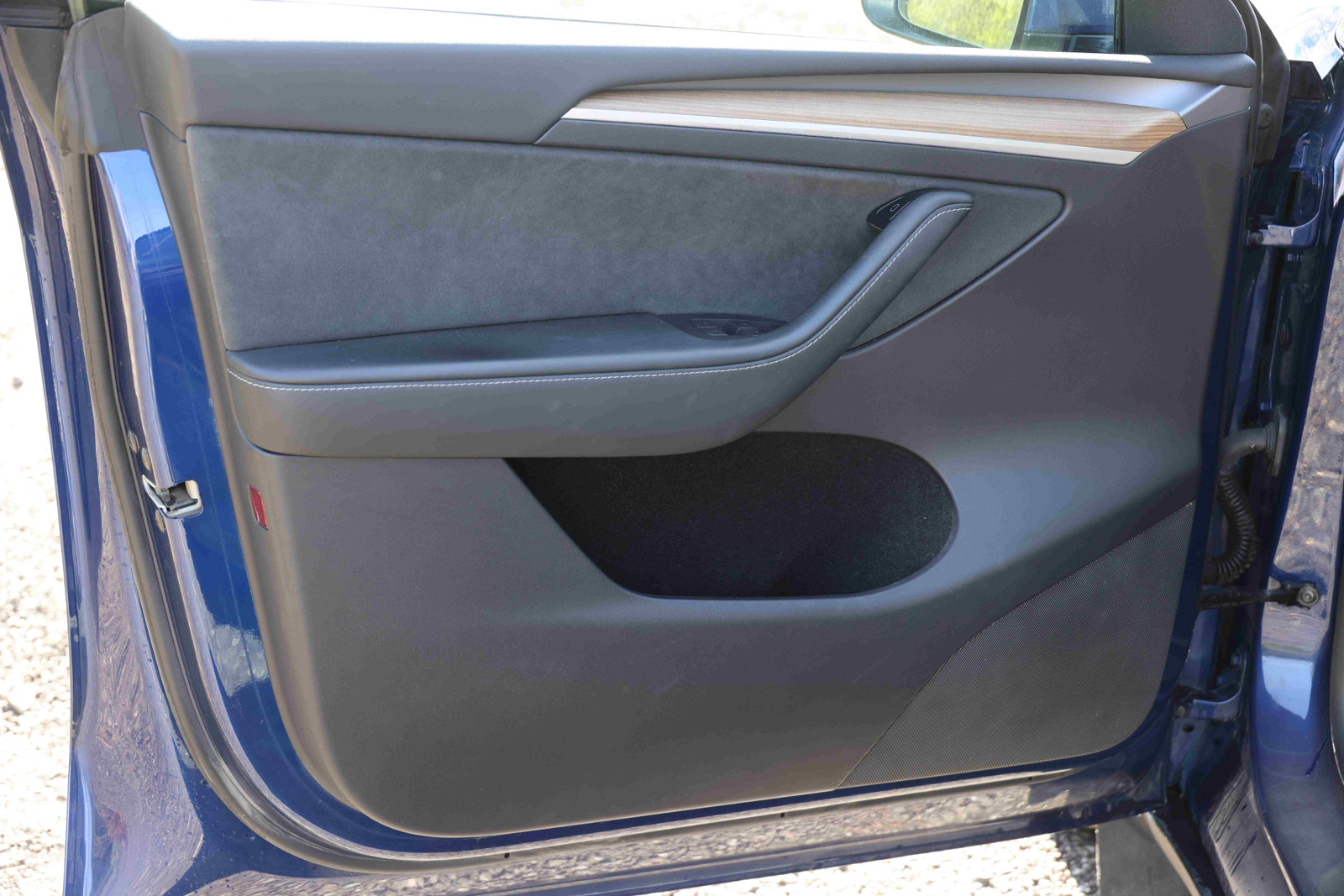 Hovedbilde av Tesla Model Y