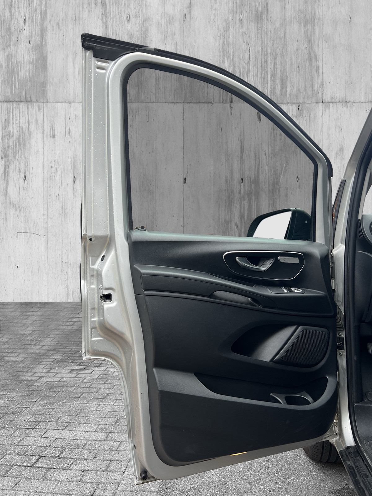 Hovedbilde av Mercedes-Benz Vito