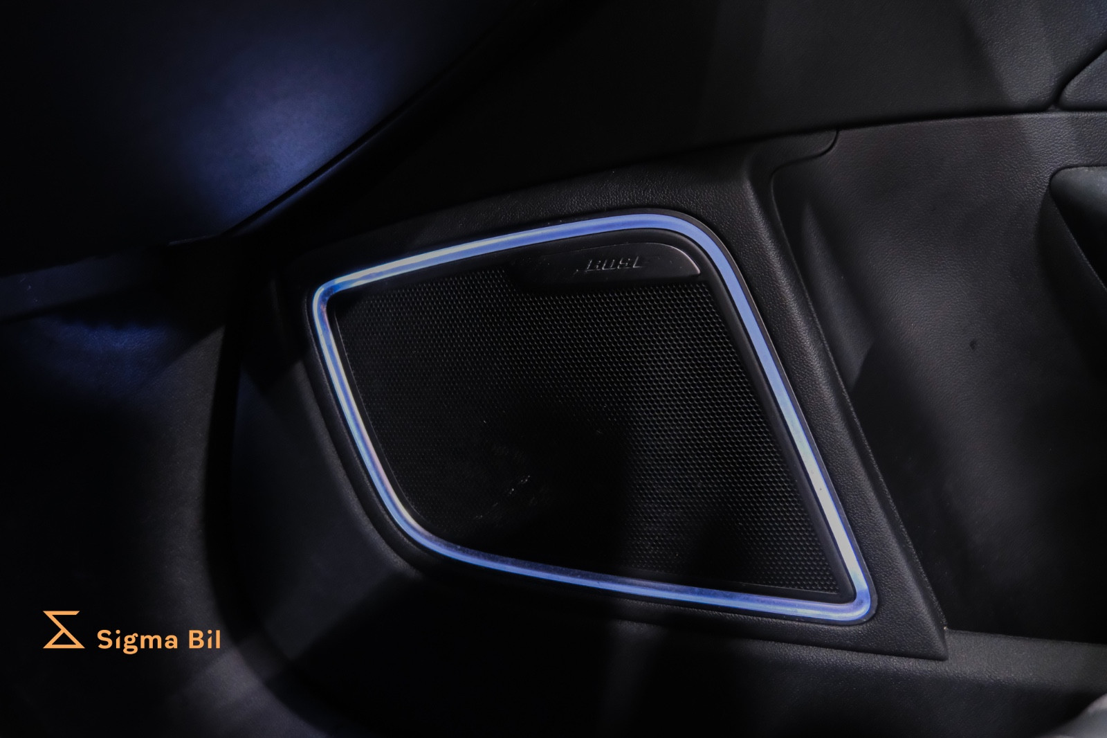 Bilde av Audi A1