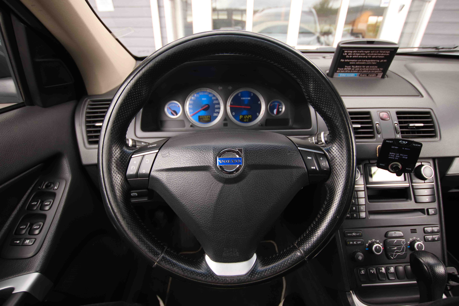 Hovedbilde av Volvo XC90