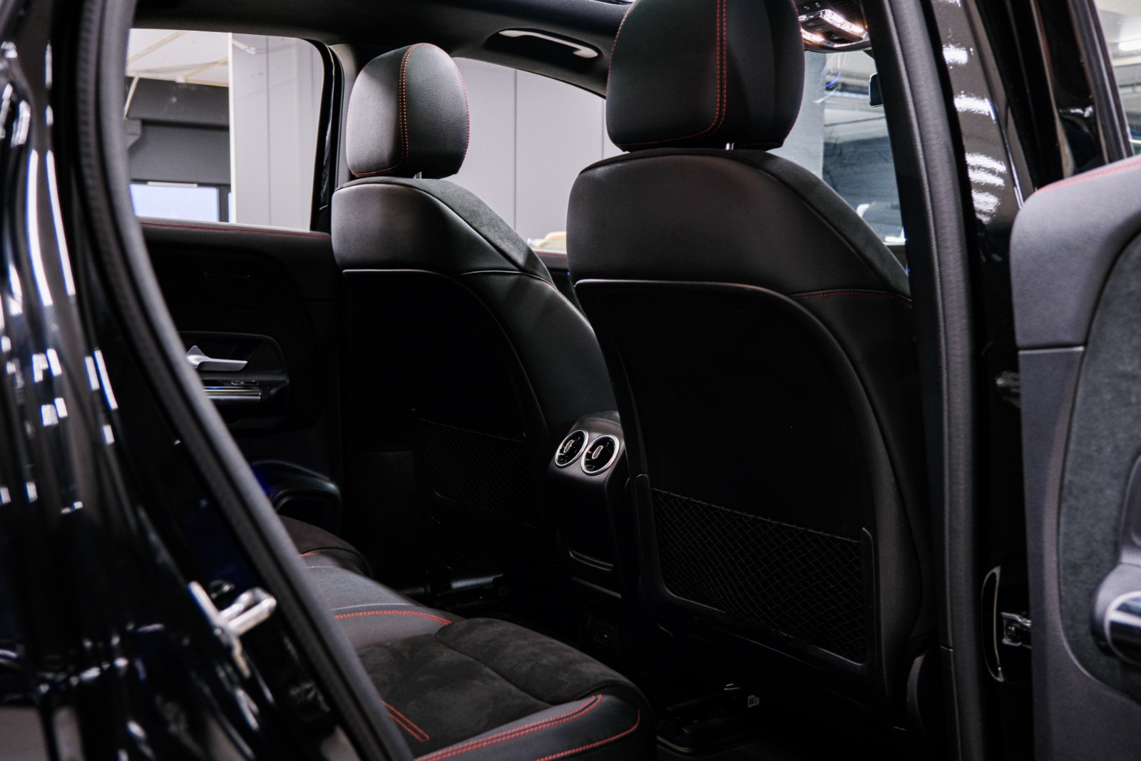 Bilde av Mercedes-Benz EQA