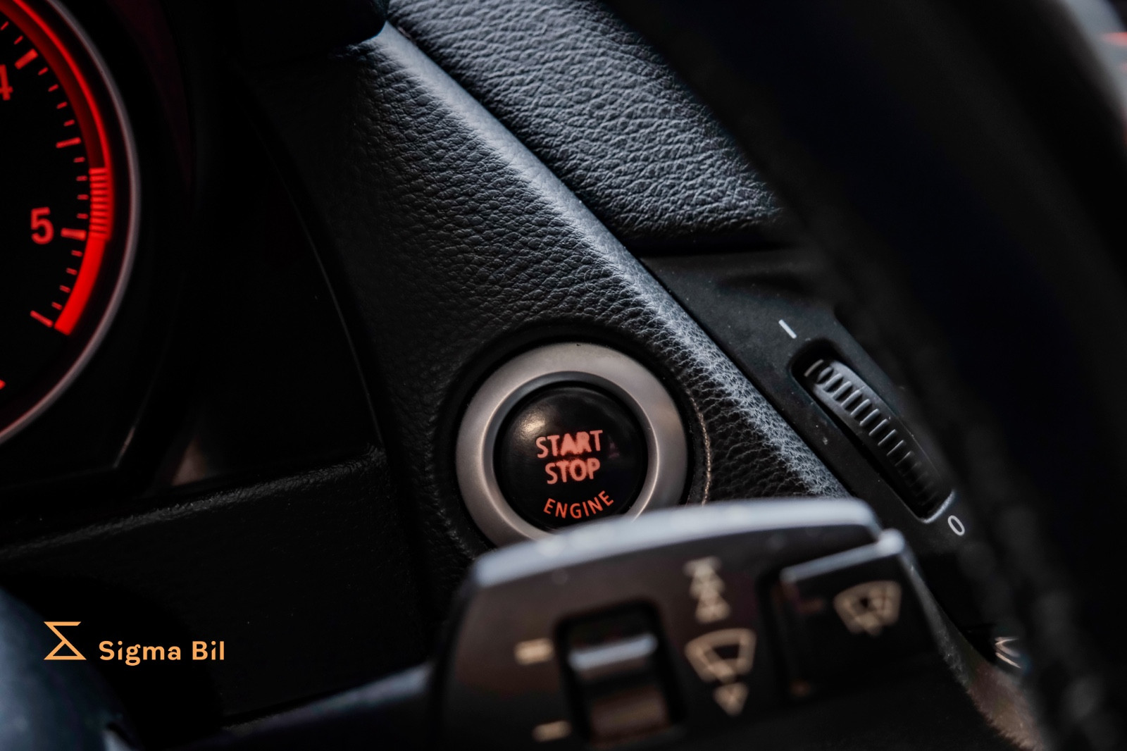 Bilde av BMW X1