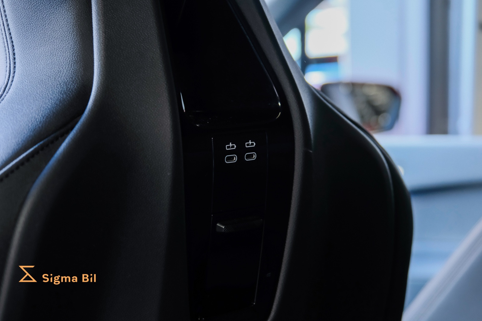 Bilde av BMW iX xDrive 40