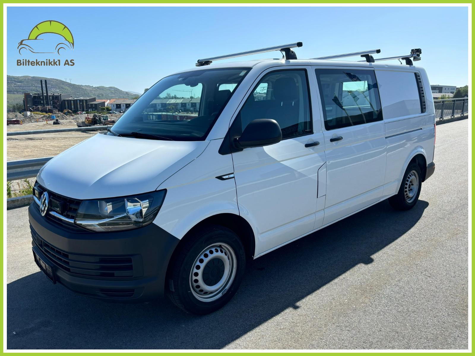 Bilde av 'Volkswagen Transporter'