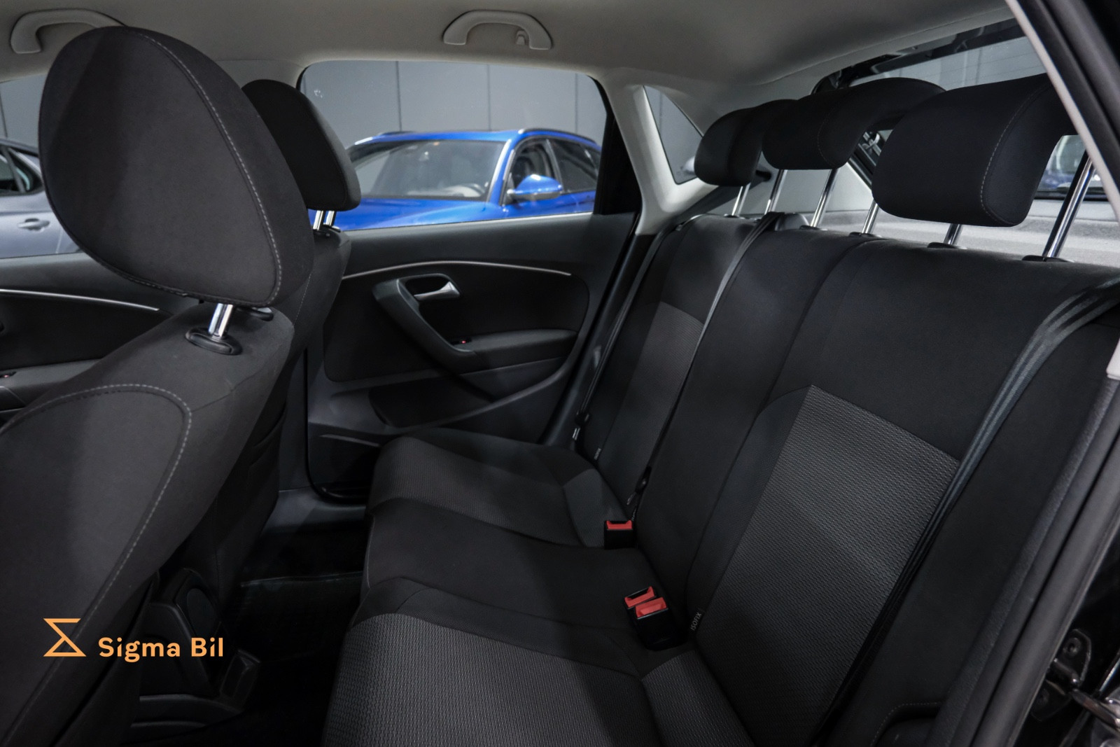 Bilde av Volkswagen Polo