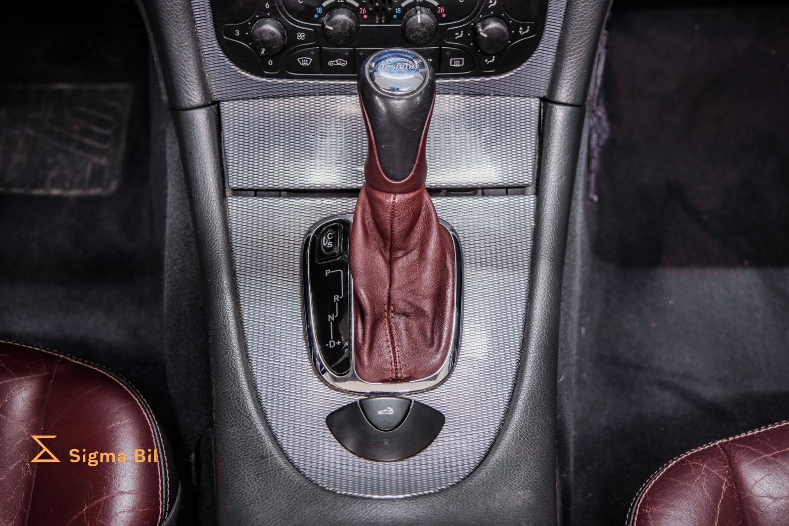 Bilde av Mercedes-Benz CLK