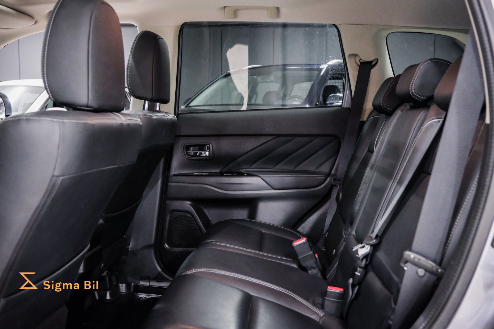 Bilde av Mitsubishi Outlander