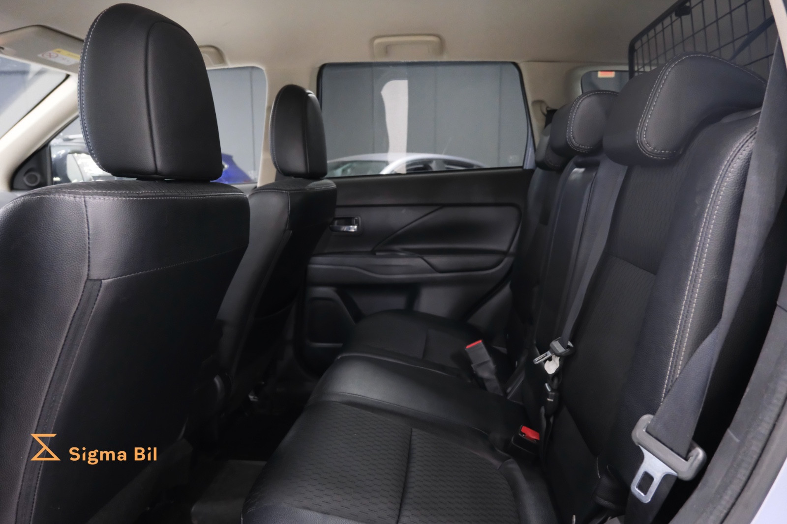 Bilde av Mitsubishi Outlander