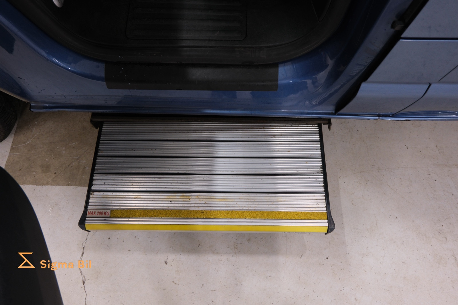 Bilde av Volkswagen Caravelle