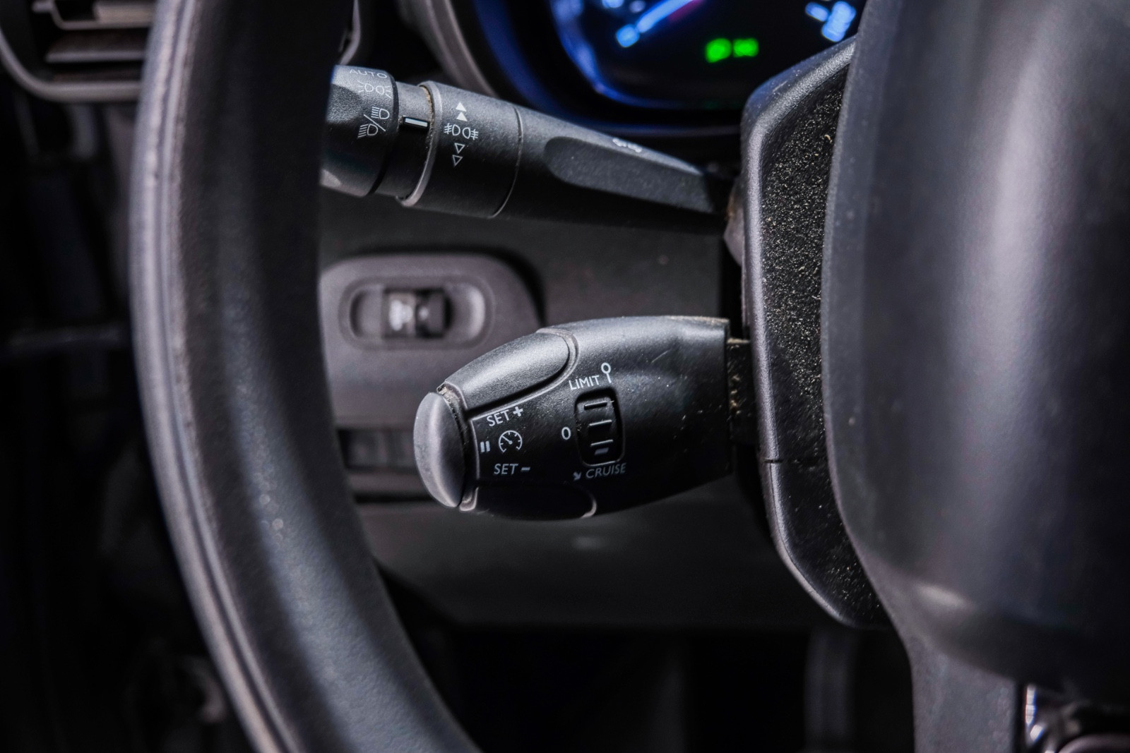 Bilde av Citroen Berlingo