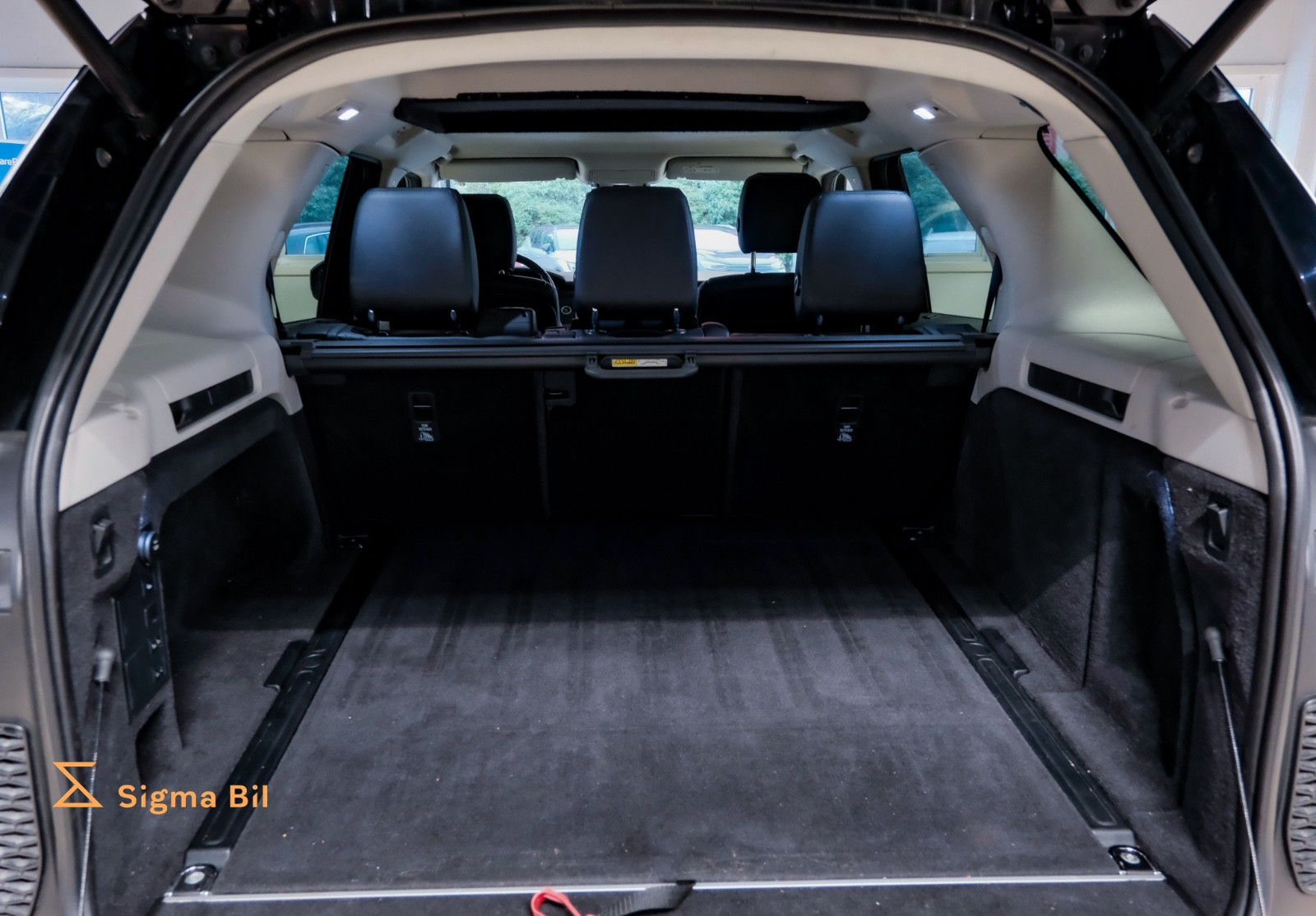 Bilde av Land Rover Discovery