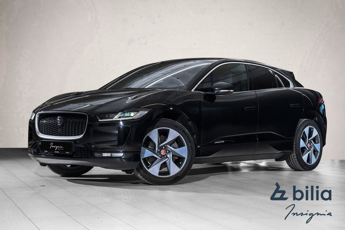 Pen 2019 I-Pace
