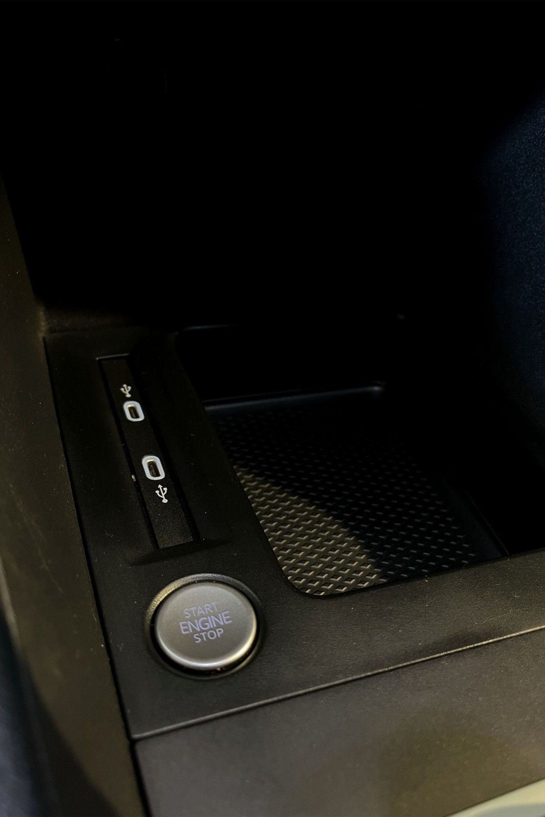 Hovedbilde av Volkswagen Caddy