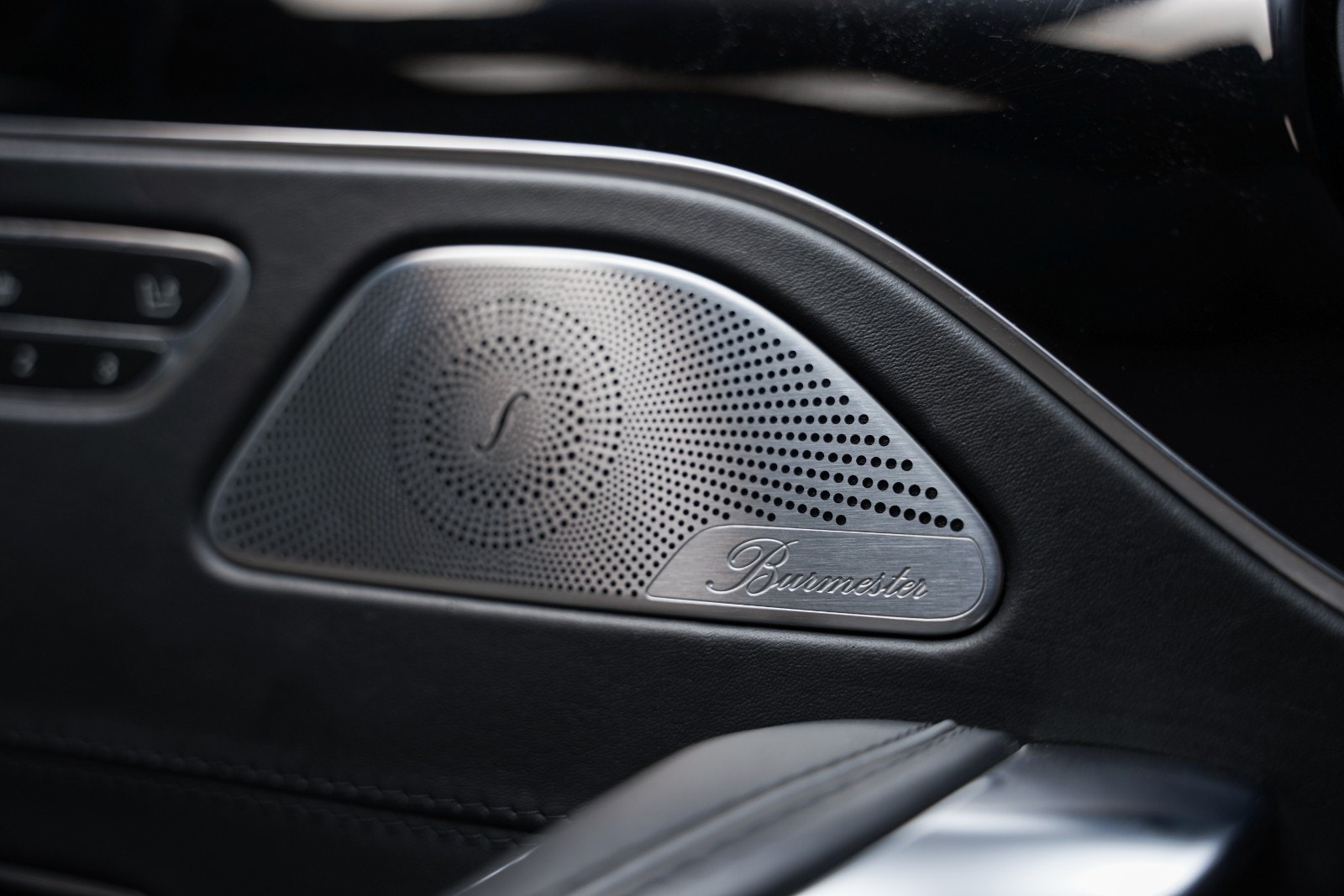 Hovedbilde av Mercedes-Benz S-Klasse