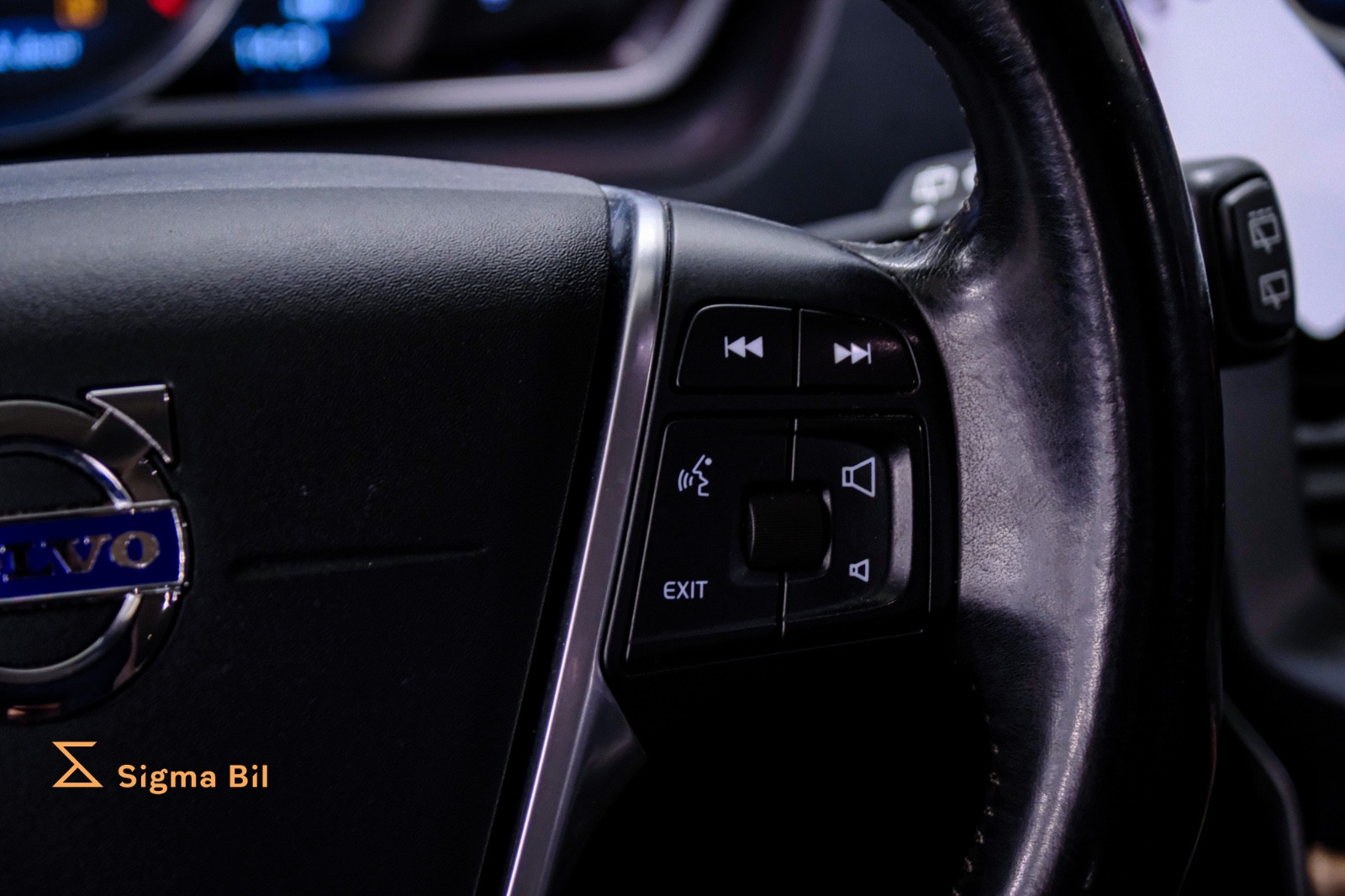 Bilde av Volvo V40 Cross Country