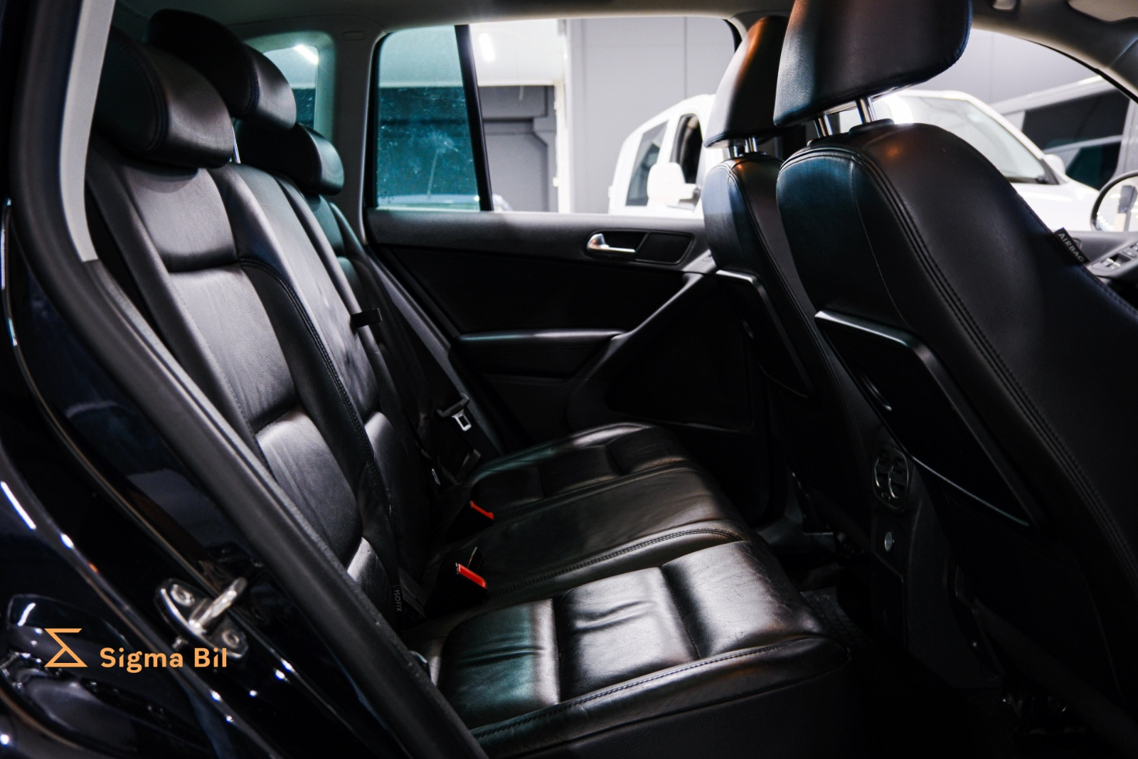 Bilde av Volkswagen Tiguan