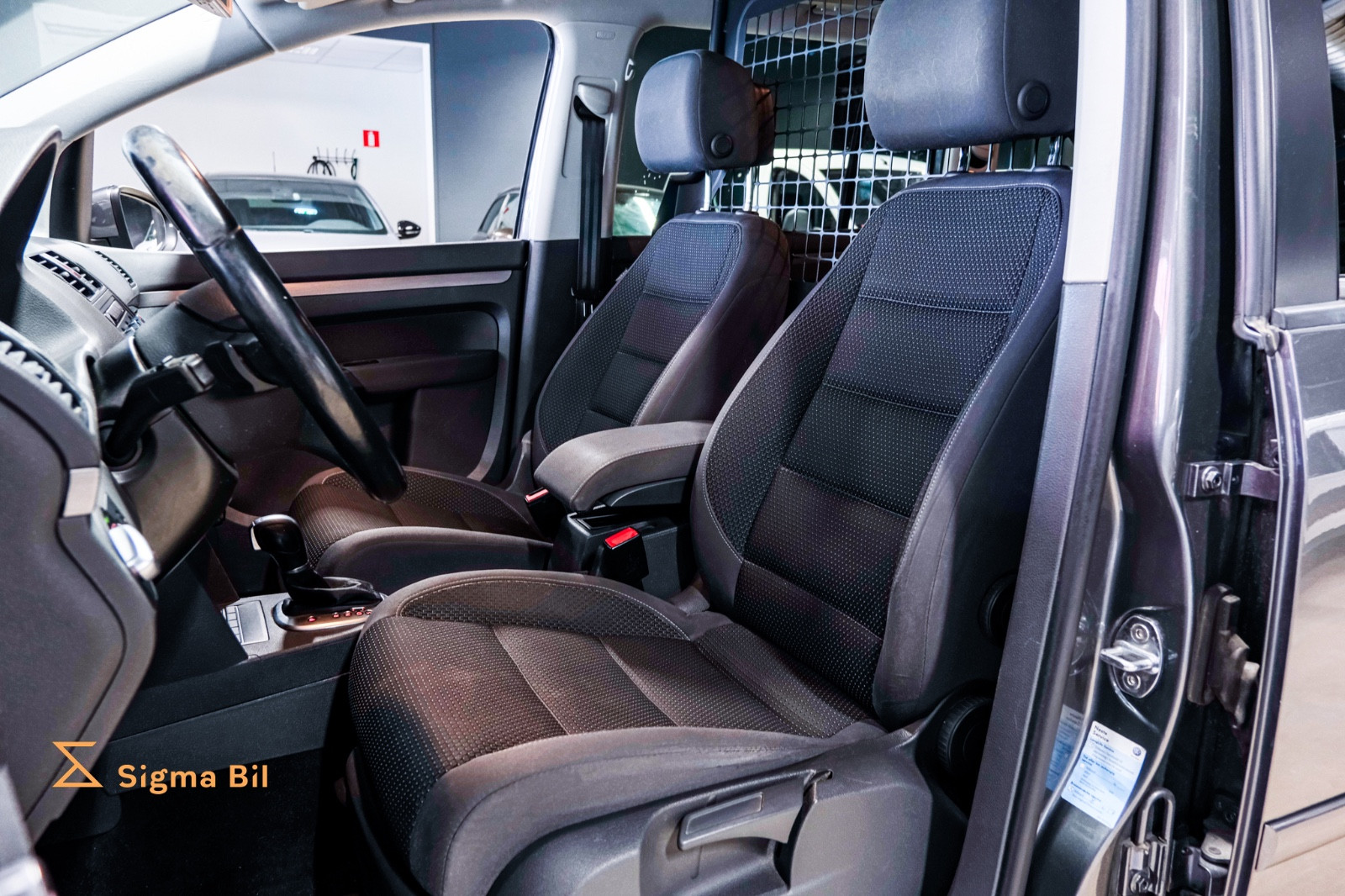 Bilde av Volkswagen Touran